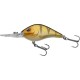 Berkley Dredger Crank Lure ALL SIZES - FLASHING PERCH